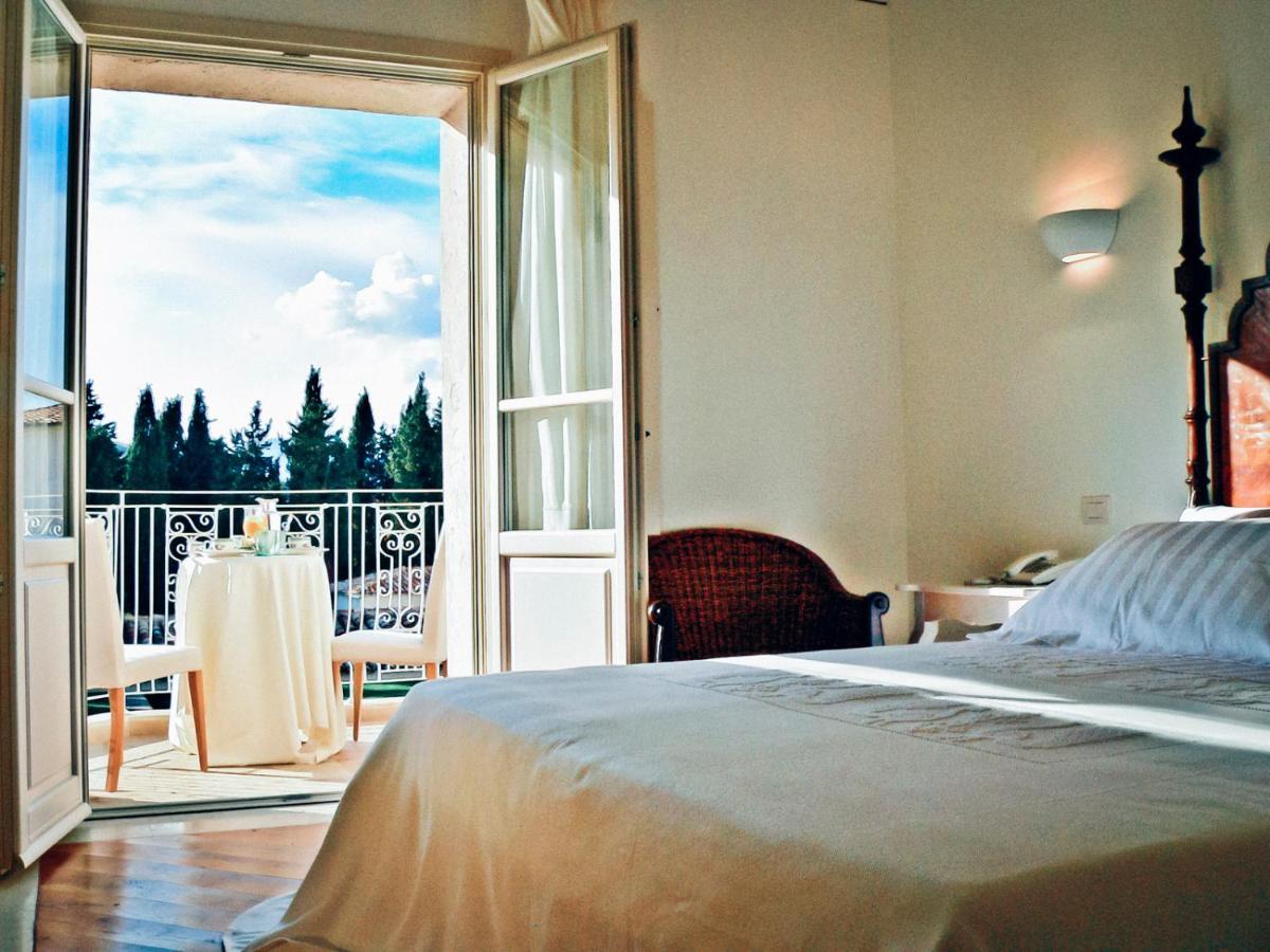 Tartheshotel Guspini Ngoại thất bức ảnh