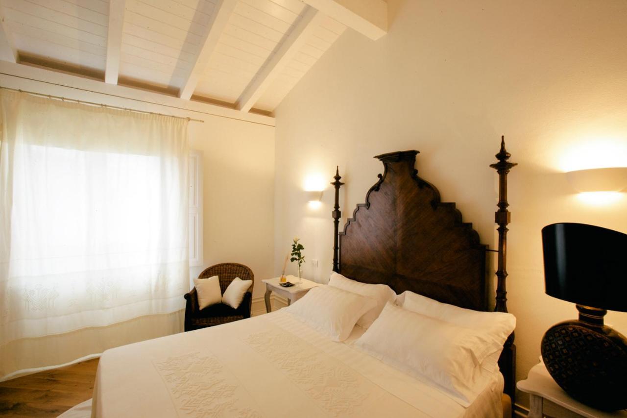 Tartheshotel Guspini Ngoại thất bức ảnh