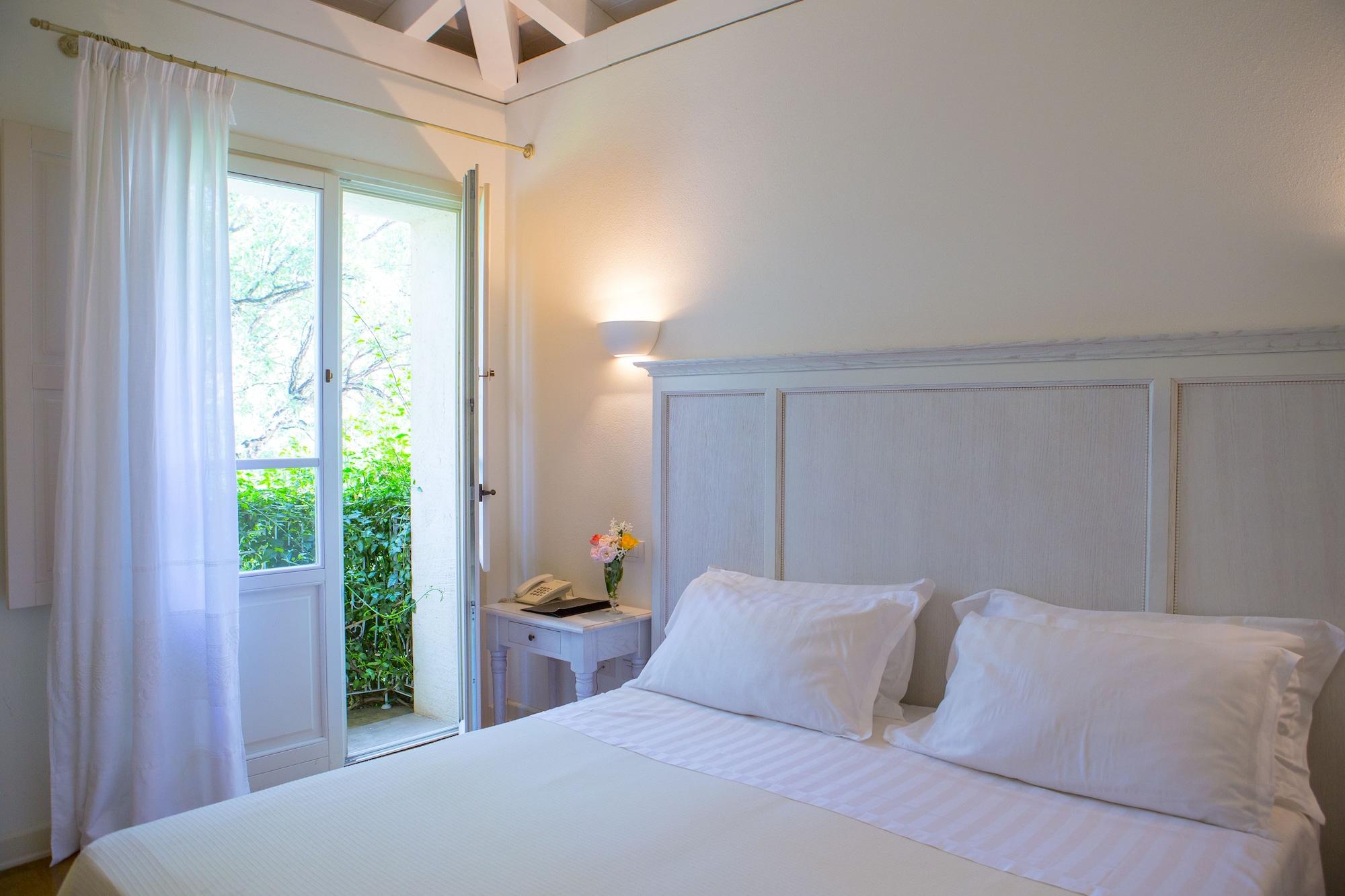 Tartheshotel Guspini Ngoại thất bức ảnh