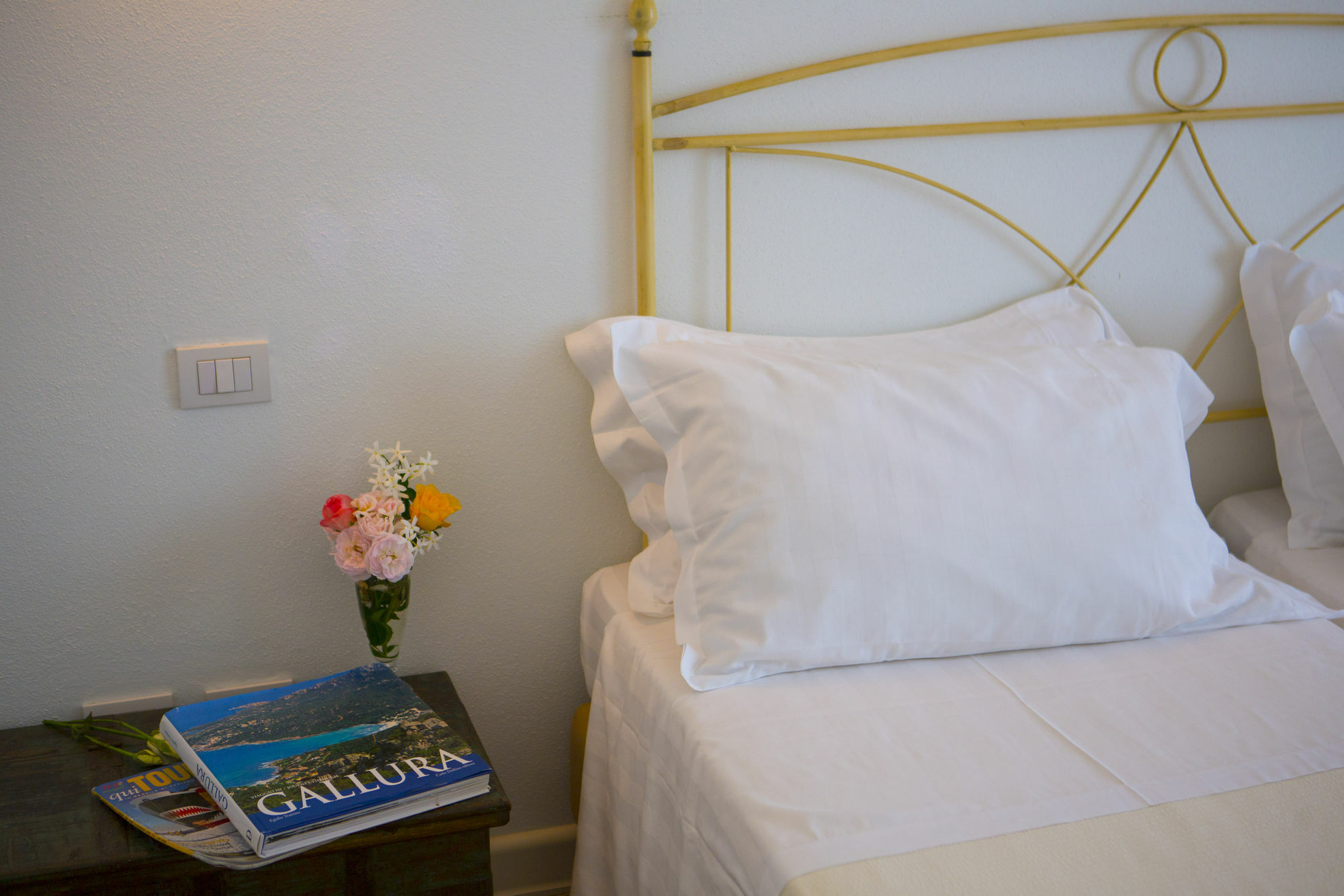 Tartheshotel Guspini Ngoại thất bức ảnh